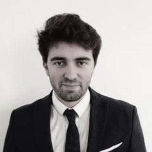 Thomas - Prof de comptabilité - Paris