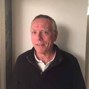 Gilles - Prof de maths - Saint-Aubin-de-Médoc
