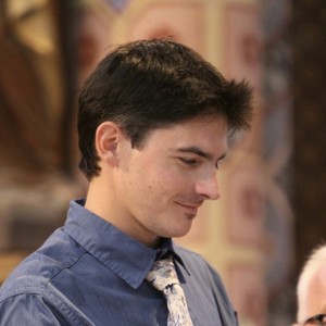 Pierre - Prof de maths - Brissac-Quincé
