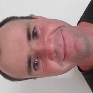 Frédéric - Prof de maths - Saint-Sulpice-de-Royan