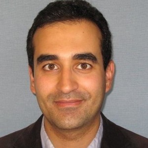 Mohamed - Prof de maths - Le Mans