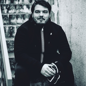 Julien - Prof d'histoire - Marseille