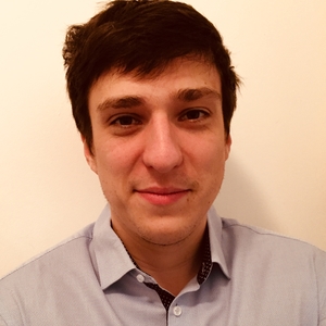 Raphael - Prof de maths - Paris