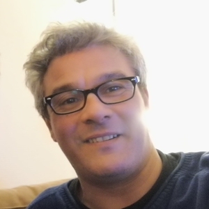 David - Prof de français - Le Soler