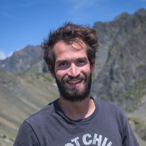 Pablo - Prof de maths - Saint-Chély-d'Apcher