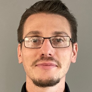 Mitch - Prof d'aide aux devoirs - Seebach