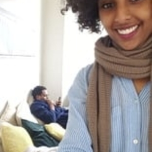 Yelebe Benyam - Prof d'anglais - Lille