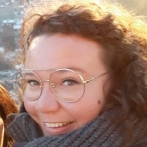 Sabrina - Prof d'espagnol - Cachan