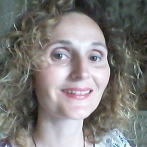 Maria José - Prof d'espagnol - Palermo