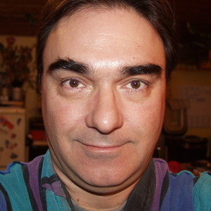 Olivier - Prof de français - Villedoux