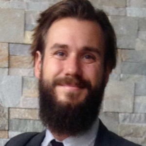 Baptiste - Prof d'anglais - Saint-Julien-en-Born