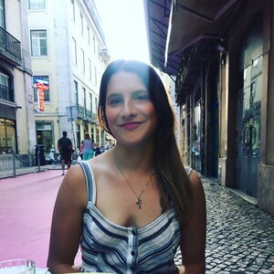 Kim - Prof de fle - français langue étrangère - Halifax