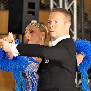 Jean-jacques - Prof de danse - Dammartin-en-Goële