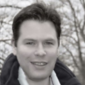 Daniel - Prof d'initiation informatique - Paris