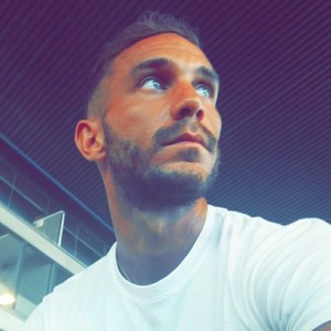 Kevin - Coach sportif - Poitiers