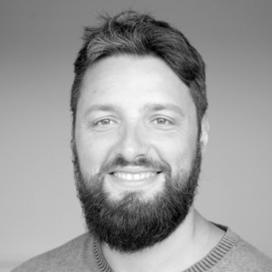 Samuel - Prof de design - Vannes