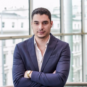 Amine - Prof de SQL - London