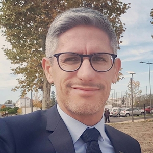 BENOIT - Prof de maths - Pessac