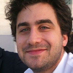 Julien - Prof de maths - Vannes