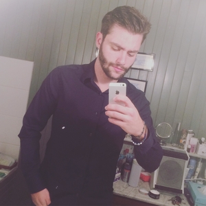 Mathieu - Prof de tennis - Montreuil