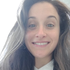 Beatriz - Prof d'espagnol - Champigny-sur-Marne
