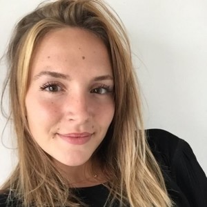 Chloe - Prof d'anglais - Bobigny