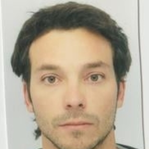 Arnaud - Prof de maths - Sainte-Sévère-sur-Indre