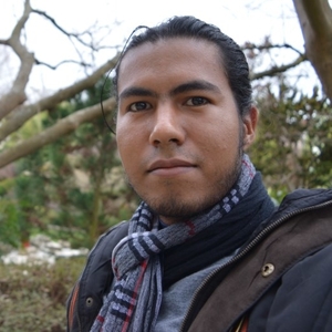 Francisco - Prof d'expression orale - anglais - Toulouse