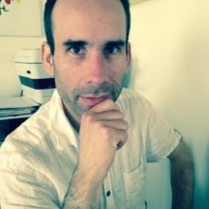 Thomas - Prof de sciences de l'ingénieur - Coulommiers