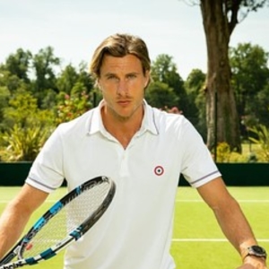 Kevin - Prof de tennis - Meudon
