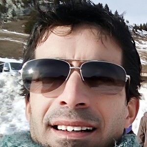 Philippe - Prof de maths - Asnières-sur-Seine