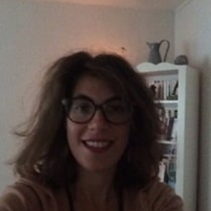 Emilie - Prof d'histoire - Paris