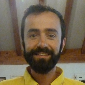 Yoann - Prof d'aide aux devoirs - Gorges