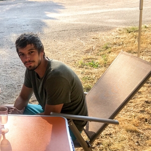 Clément - Prof d'aide aux devoirs - Menton