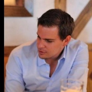 Eric - Prof d'initiation informatique - Paris
