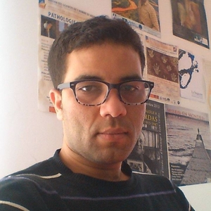 Rayen - Prof d'italien - Castelnau-le-Lez