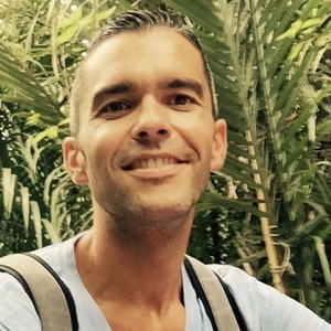 Bruno - Prof de français - Marseille