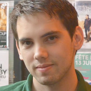 Pierre - Prof de maths - Bures-sur-Yvette