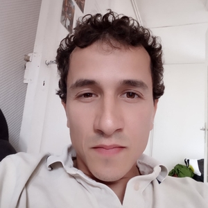 Amaury - Prof de français - Lille