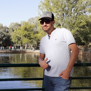 Fouad - Prof de bureautique - Champigny-sur-Marne