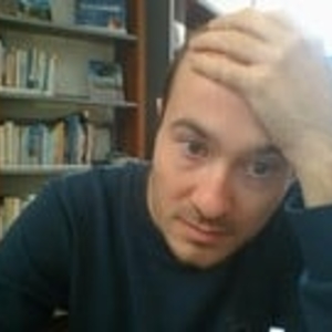 Petr - Prof de russe - Beaulieu-sur-Mer