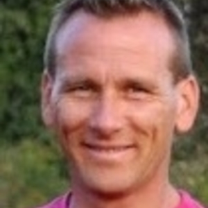 Frédéric - Prof de maths - Aussonne