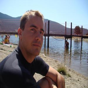Sébastien - Prof de maths - Vaïssac