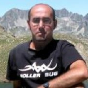 PHILIPPE - Prof de préparation concours école d'ingénieur - Pau