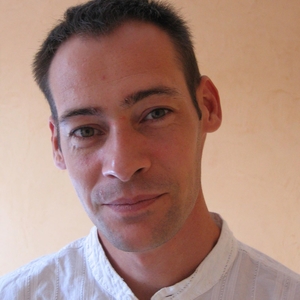 Stephane - Prof de maths - Avignon