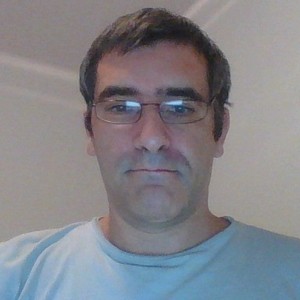 Frédéric - Prof de maths - Ajaccio