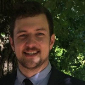 Thibault - Prof de maths - Lyon