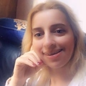 Abeer - Prof d'arabe - Paris