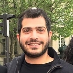 Younes - Prof d'architecture - Paris