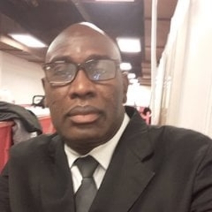 Moussa - Prof de comptabilité - Paris
